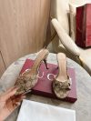 Gucci Fashion High Heels - Image 5