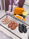 Louis Vuitton Fashion Slippers - Image 2