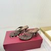 Gucci Fashion Slippers - Image 3