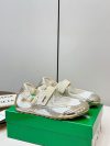 Bottega Veneta sneakers - Image 3