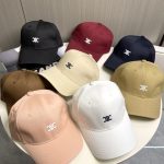 Celine hat