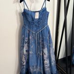ZIMMEMANN dress