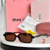 Miu Miu Fashion Sunglasses - Image 2