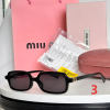 Miu Miu Fashion Sunglasses - Image 3