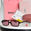 Miu Miu Fashion Sunglasses - Image 4