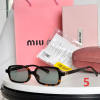 Miu Miu Fashion Sunglasses - Image 5