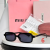 Miu Miu Fashion Sunglasses - Image 6