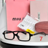 Miu Miu Fashion Sunglasses - Image 7