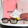 Miu Miu Fashion Sunglasses - Image 9