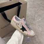 Golden Goose Fashion Shoes
