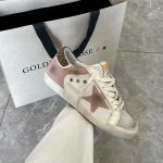 Golden Goose Fashion Shoes