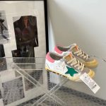 Golden Goose Fashion Shoes