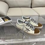 Golden Goose Fashion Shoes