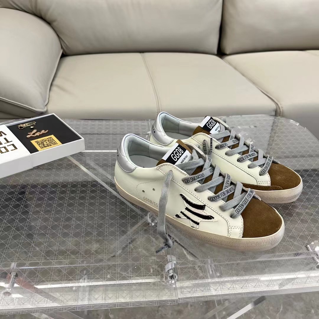 wsxc1778084257055_6 Golden Goose Fashion Shoes - Image 1