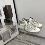 Golden Goose Fashion Shoes