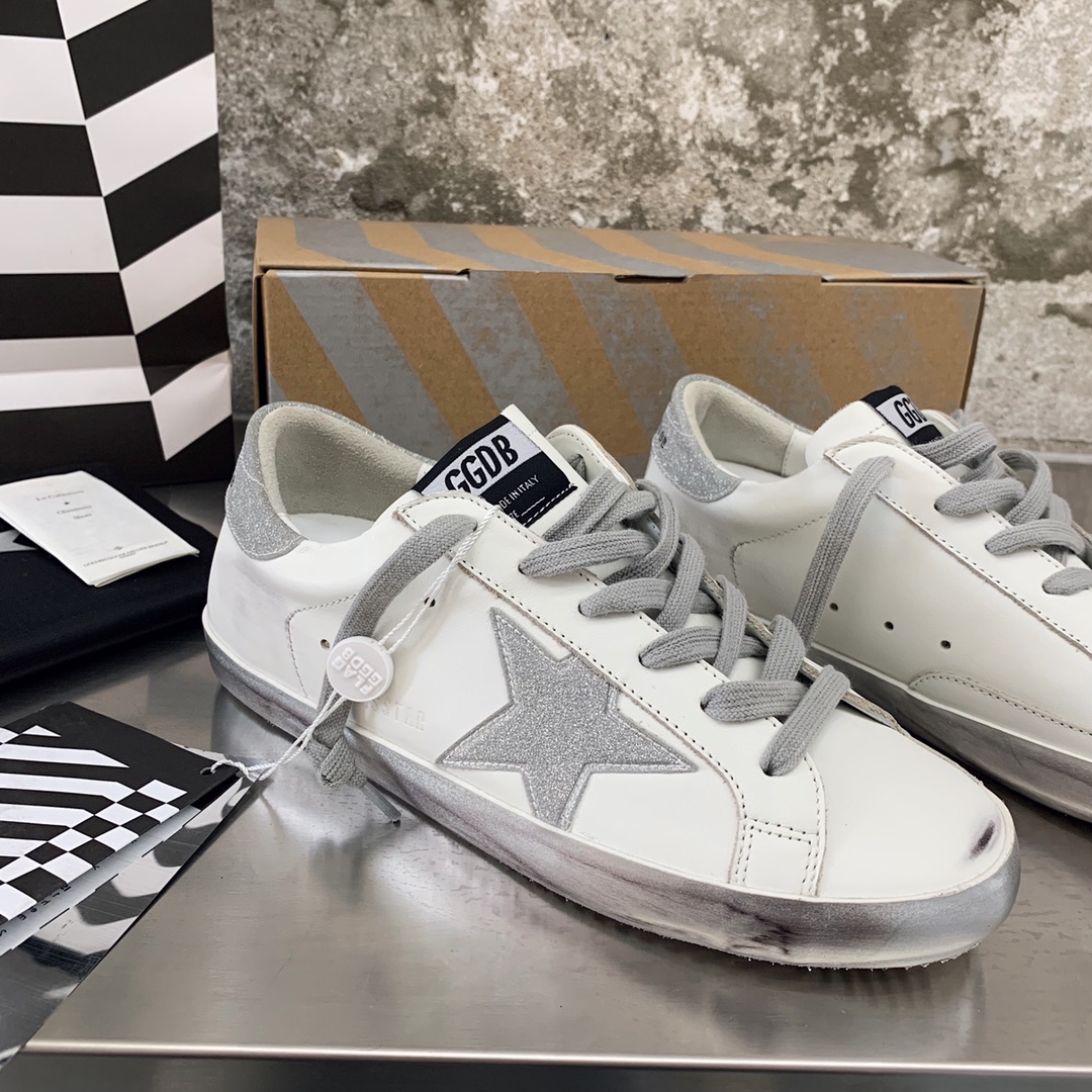 wsxc1778084564553_4 Golden Goose Fashion Shoes - Image 1
