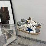 Golden Goose Fashion Shoes