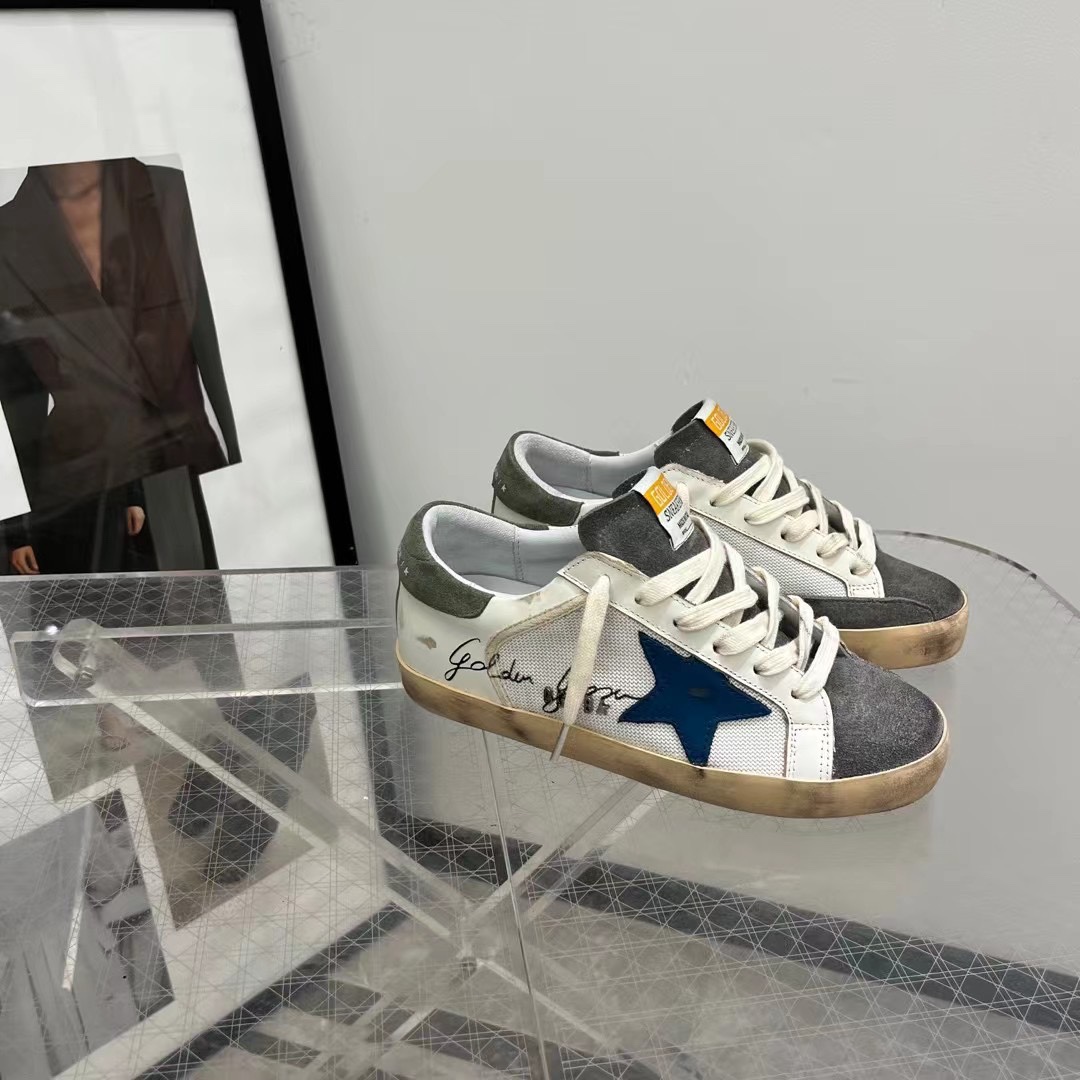 wsxc1778084701603_2 Golden Goose Fashion Shoes - Image 1