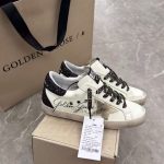 Golden Goose Fashion Shoes