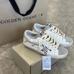 Golden Goose Fashion Shoes