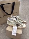 Golden Goose Fashion Shoes