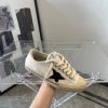 Golden Goose Fashion Shoes