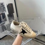 Golden Goose Fashion Shoes