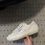 Golden Goose Fashion Shoes