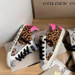 Golden Goose Fashion Shoes