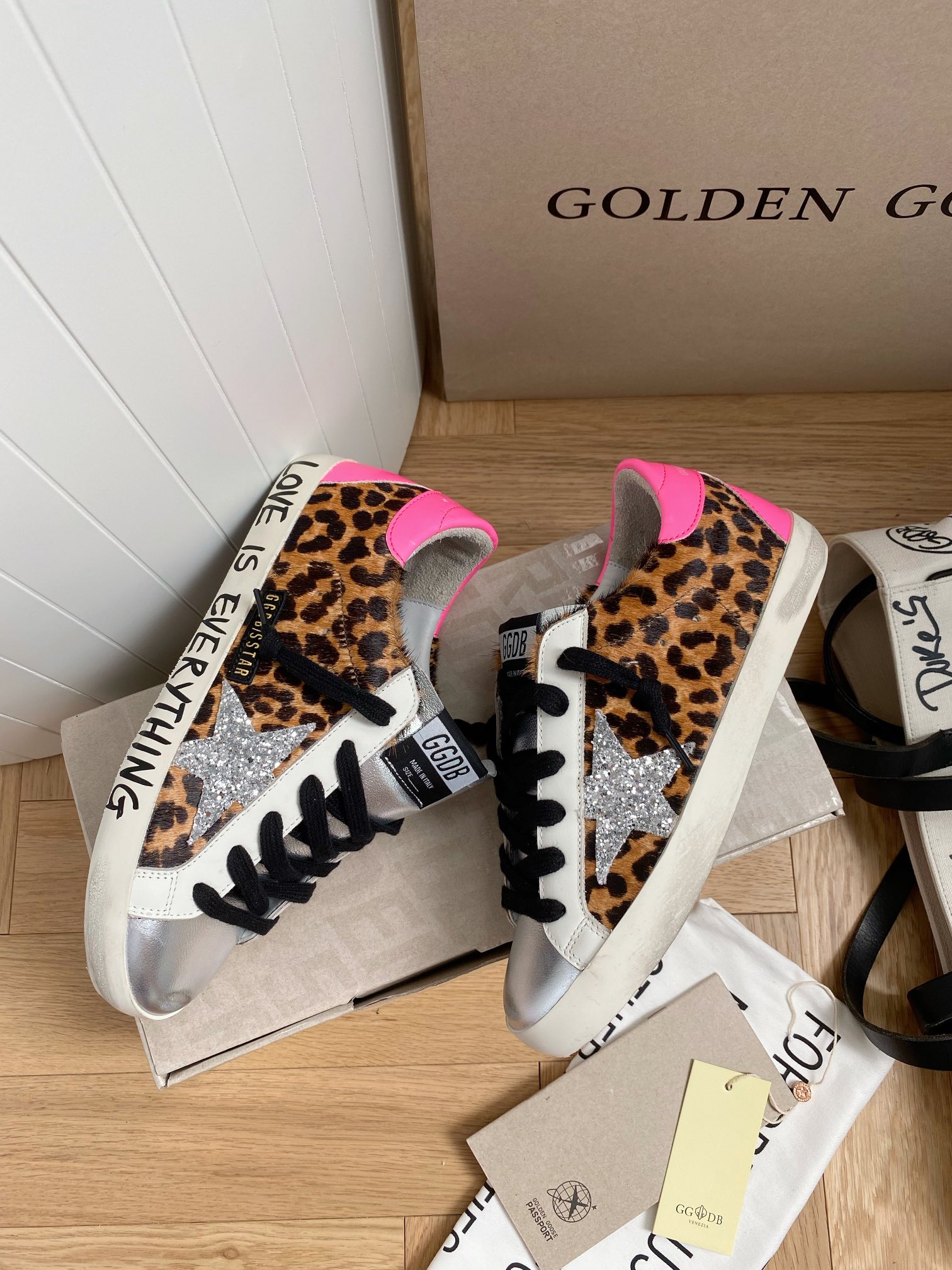 wsxc1778085119050_0 Golden Goose Fashion Shoes - Image 1