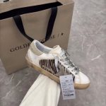 Golden Goose Fashion Shoes