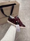 Golden Goose Fashion Shoes