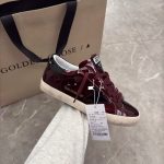 Golden Goose Fashion Shoes