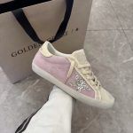 Golden Goose Fashion Shoes