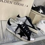 Golden Goose Fashion Shoes
