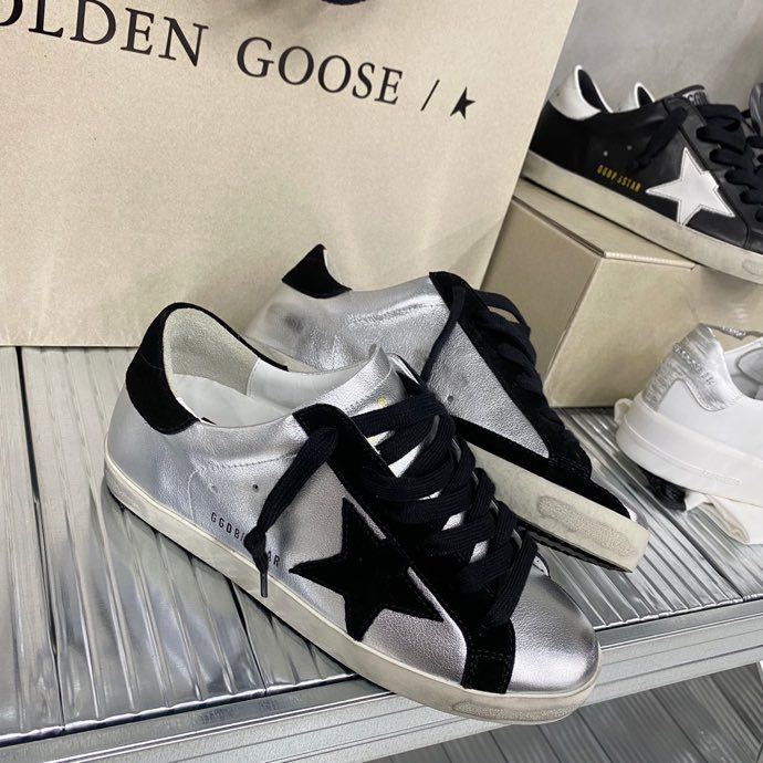 wsxc1778085566962_0 Golden Goose Fashion Shoes - Image 1