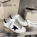 Golden Goose Fashion Shoes
