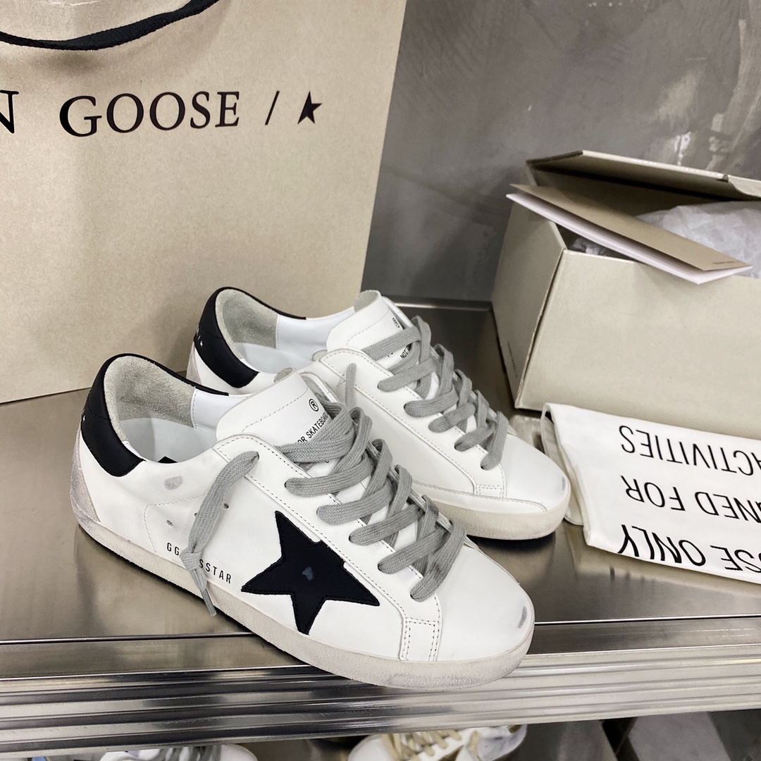 wsxc1778085639363_0 Golden Goose Fashion Shoes - Image 1