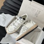 Golden Goose Fashion Shoes