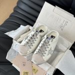 Golden Goose Fashion Shoes