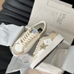 Golden Goose Fashion Shoes