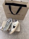 Golden Goose Fashion Shoes