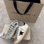 Golden Goose Fashion Shoes