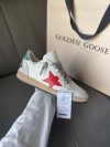 Golden Goose Fashion Shoes