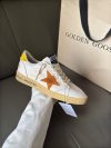 Golden Goose Fashion Shoes - Image 4