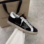Golden Goose Fashion Shoes