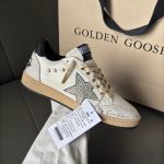 Golden Goose Fashion Shoes