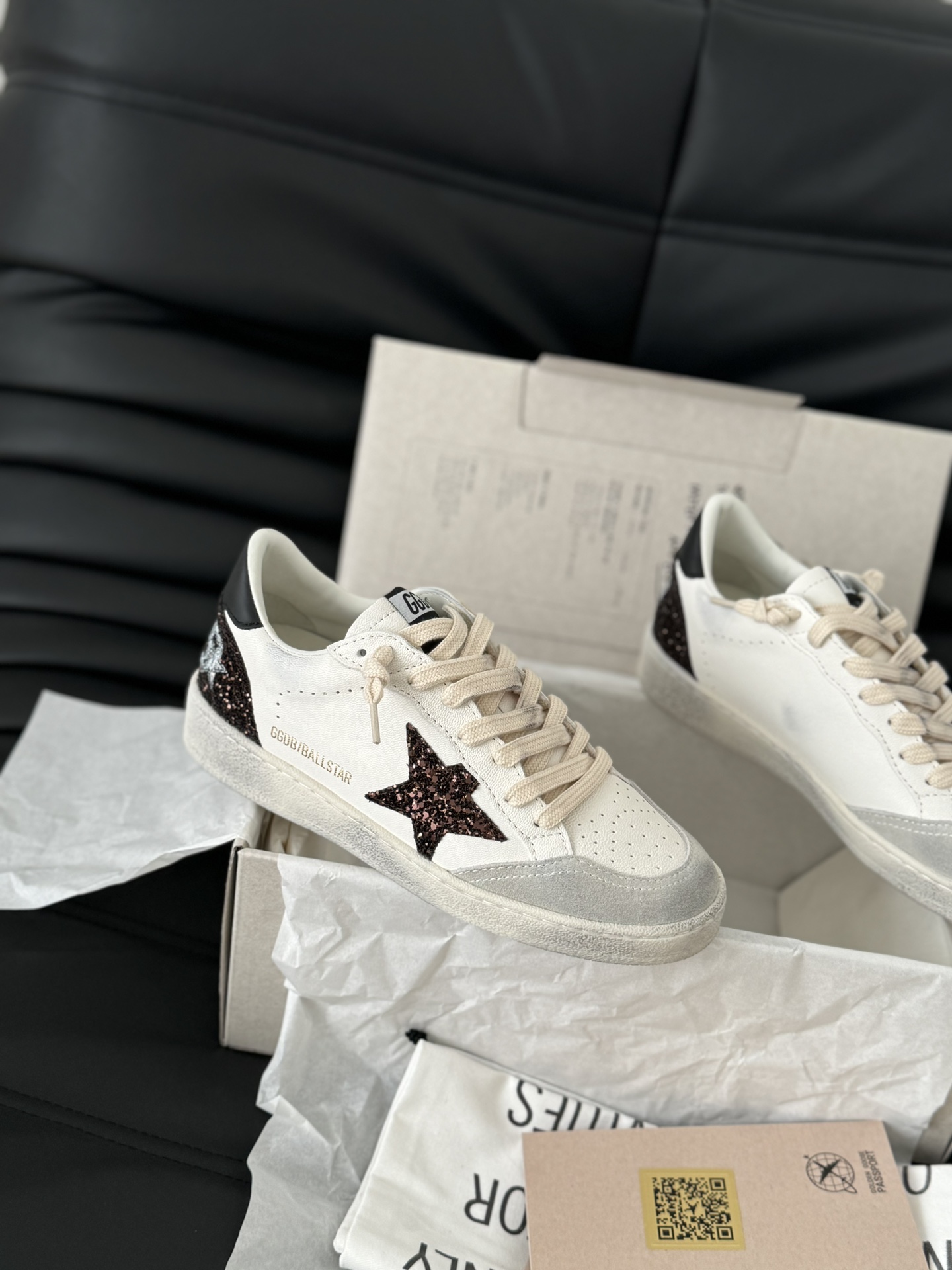 wsxc1778095711462_0 Golden Goose Fashion Shoes - Image 1