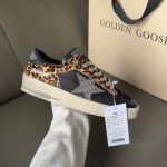 Golden Goose Fashion Shoes