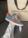 Golden Goose Fashion Shoes